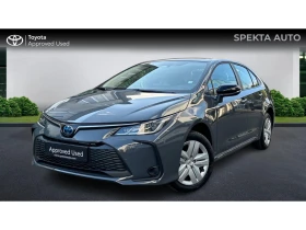 Toyota Corolla Месечна вноска от 265  