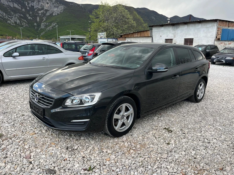 Volvo V60 FACE-LIFT, снимка 5 - Автомобили и джипове - 45081222