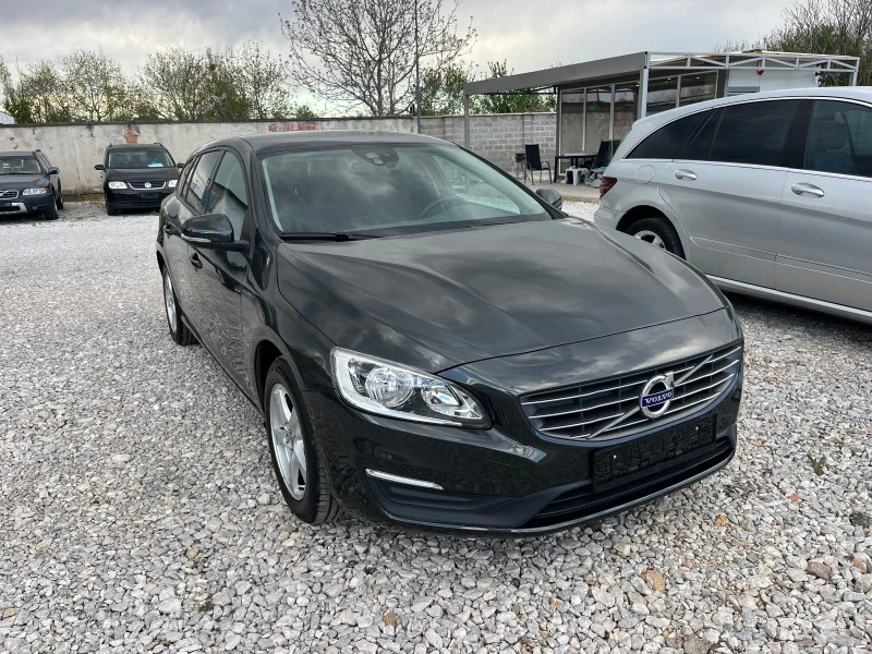 Volvo V60 FACE-LIFT, снимка 2 - Автомобили и джипове - 45081222