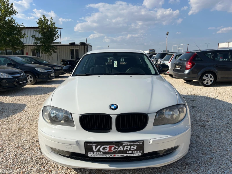 BMW 116 116D, 116ck.ЛИЗИНГ, снимка 2 - Автомобили и джипове - 47028772