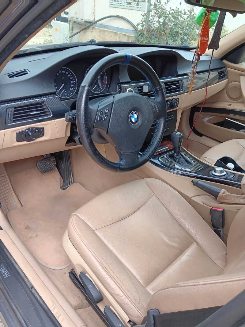 BMW 320 320, снимка 9 - Автомобили и джипове - 47059722