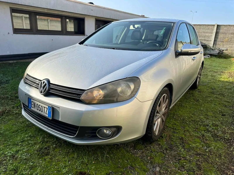 VW Golf, снимка 10 - Автомобили и джипове - 48465123