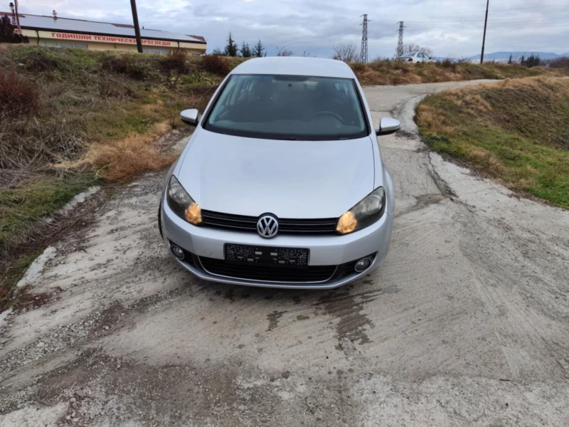 VW Golf, снимка 12 - Автомобили и джипове - 48465123