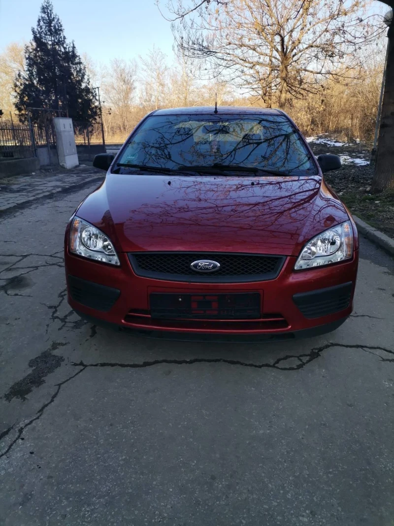 Ford Focus Limousine , снимка 2 - Автомобили и джипове - 48964549