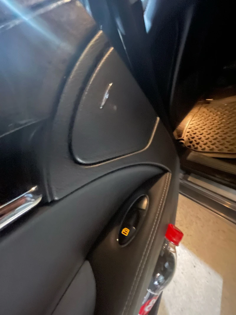 Mercedes-Benz E 320, снимка 16 - Автомобили и джипове - 52597001