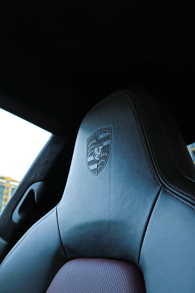 Porsche 911 TURBO S/CERAMIC/BURMESTER/LIFT, снимка 11 - Автомобили и джипове - 51542468