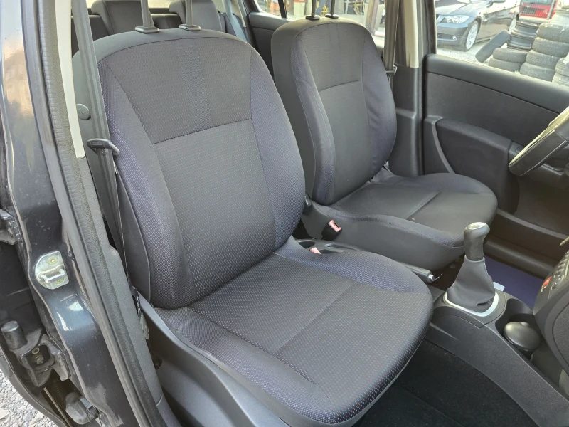 Renault Clio 1.2i klima , снимка 7 - Автомобили и джипове - 51294051