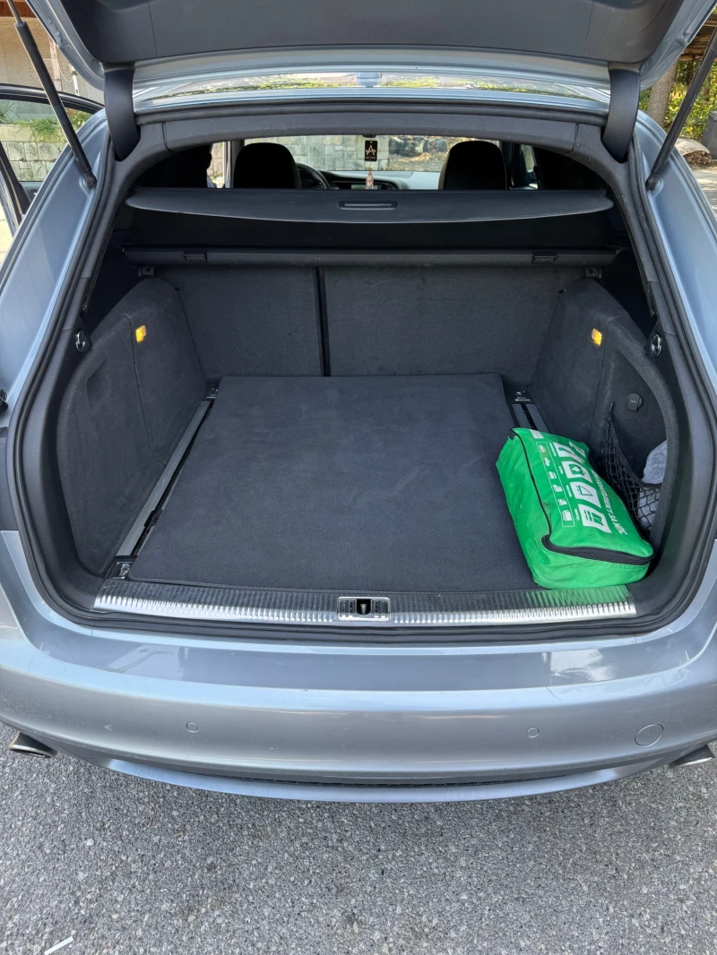 Audi A4 S LINE PLUS / ABT / ПРОМО, снимка 11 - Автомобили и джипове - 52530700