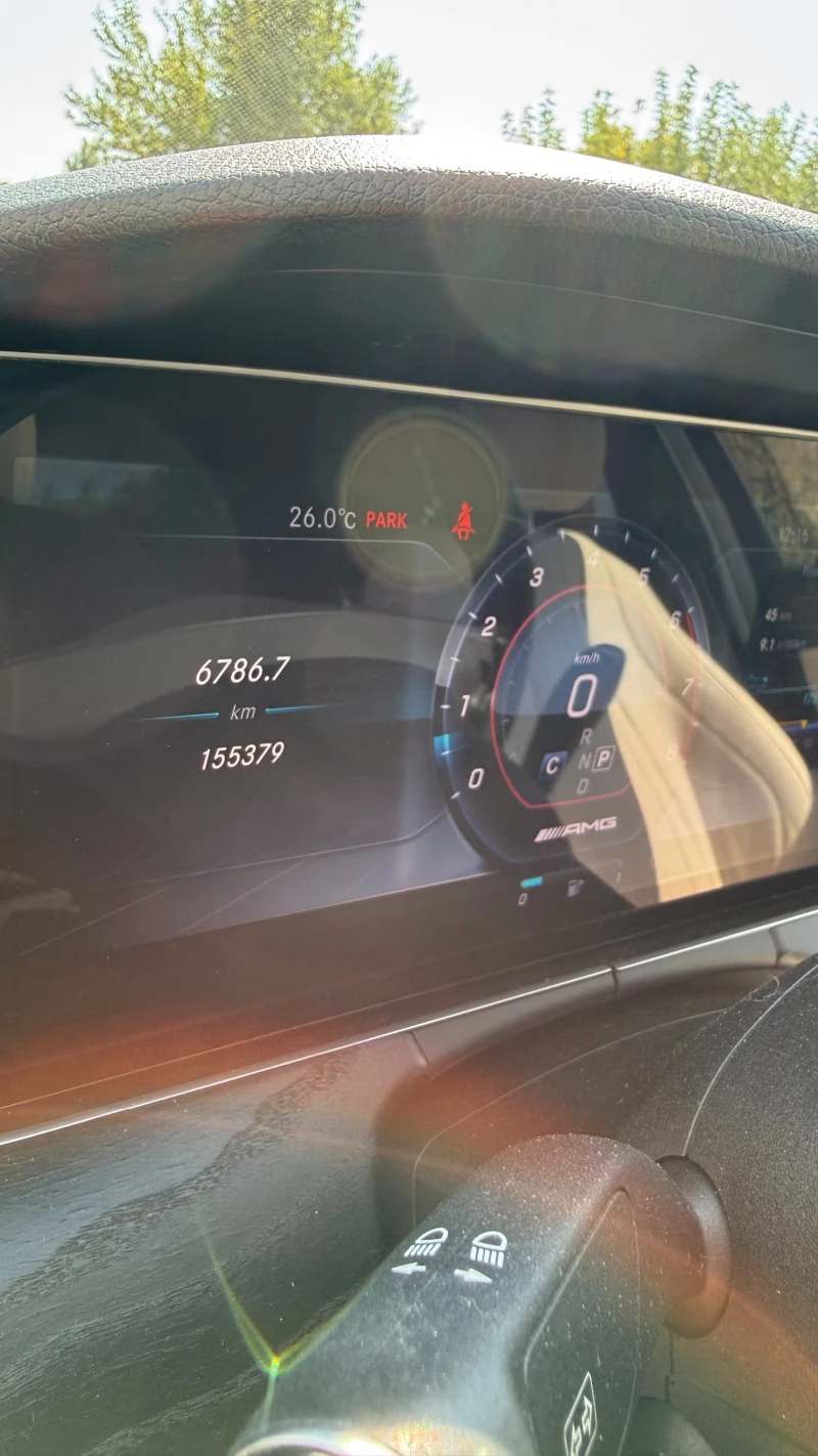 Mercedes-Benz E 300, снимка 10 - Автомобили и джипове - 52418948