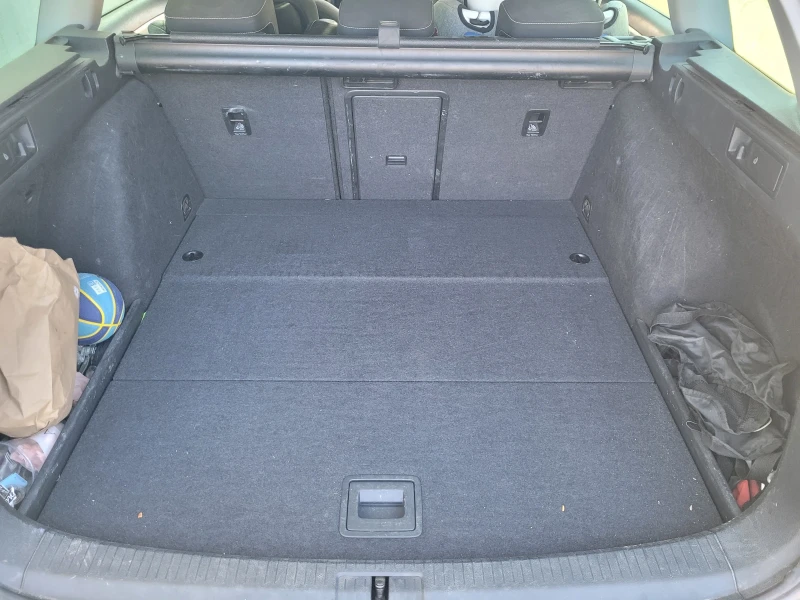VW Golf VII 4 MOTION, снимка 12 - Автомобили и джипове - 52263877