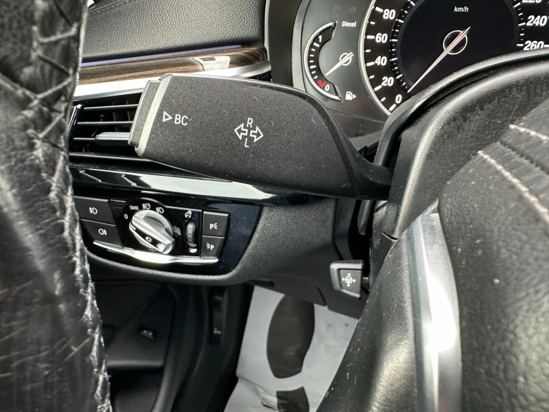 BMW 530 3.0d 249 к.с. XDrive/ГАРАНЦИЯ 6 МЕСЕЦА, снимка 14 - Автомобили и джипове - 52387069