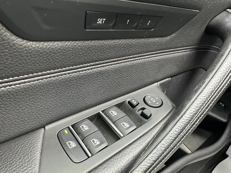 BMW 530 3.0d 249 к.с. XDrive/ГАРАНЦИЯ 6 МЕСЕЦА, снимка 15 - Автомобили и джипове - 52387069