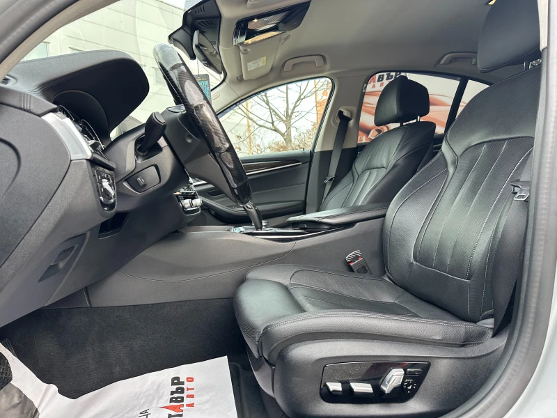 BMW 530 3.0d 249 к.с. XDrive/ГАРАНЦИЯ 6 МЕСЕЦА, снимка 8 - Автомобили и джипове - 52387069