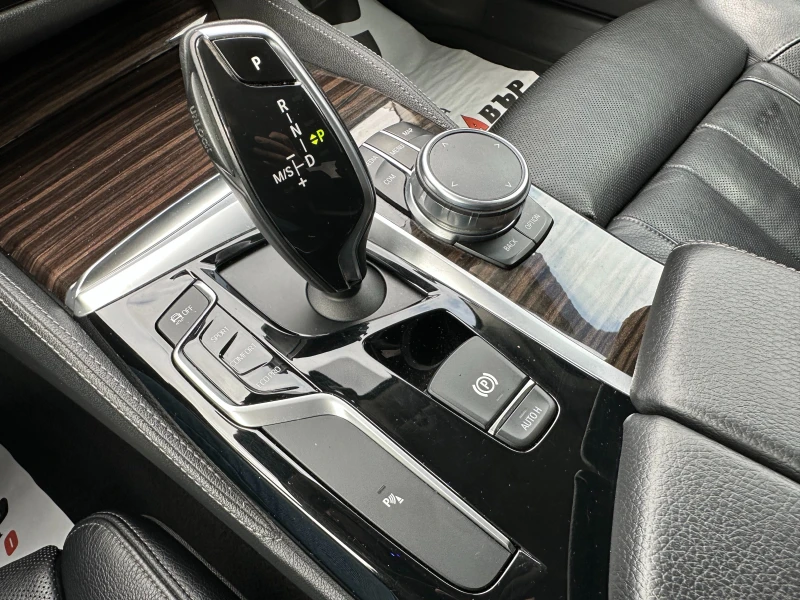 BMW 530 3.0d 249 к.с. XDrive/ГАРАНЦИЯ 6 МЕСЕЦА, снимка 11 - Автомобили и джипове - 52387069