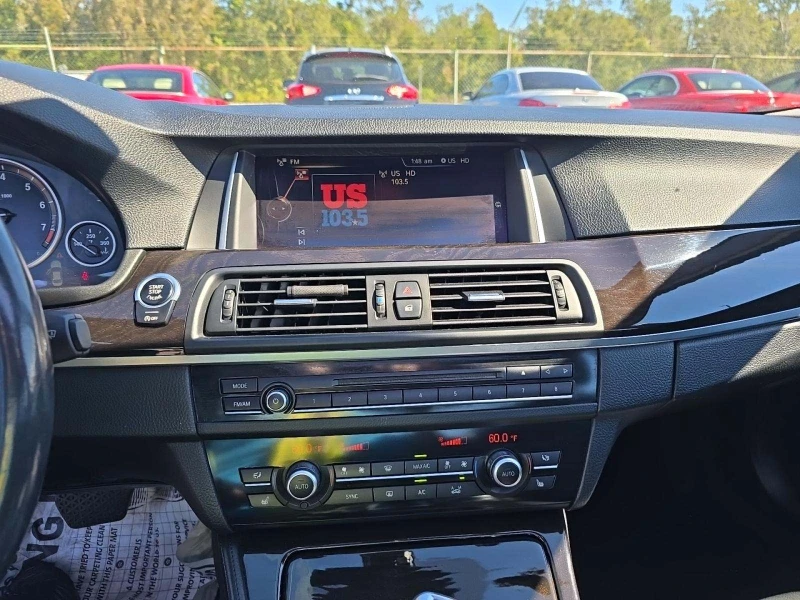 BMW 530 Xdrive, снимка 6 - Автомобили и джипове - 52453505