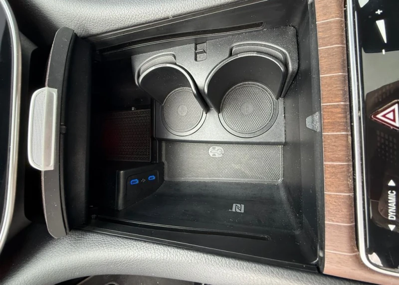 Mercedes-Benz EQS 580 4Matic, снимка 9 - Автомобили и джипове - 52752904