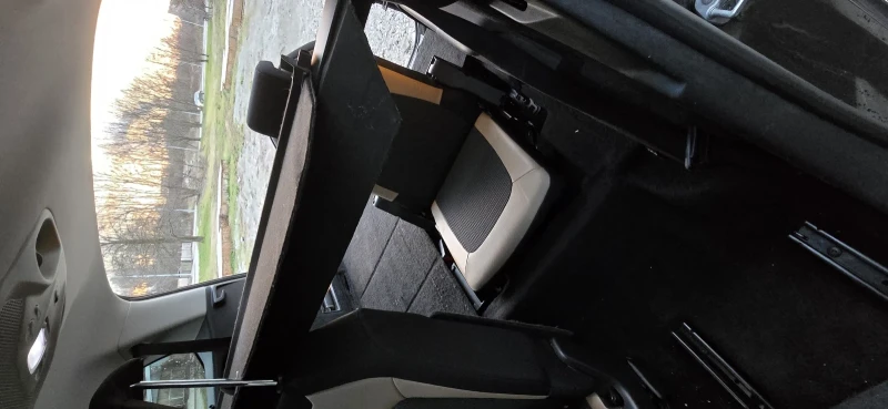 Citroen Grand C4 Picasso, снимка 7 - Автомобили и джипове - 52914096