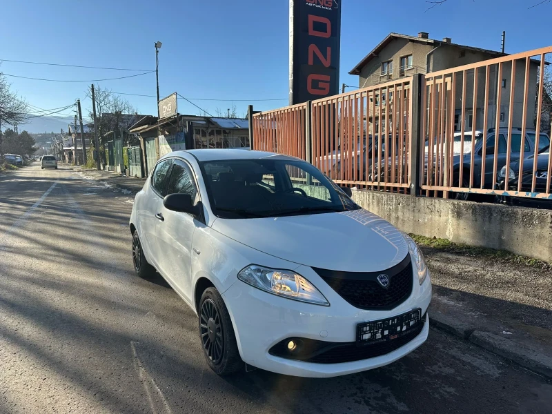 Lancia Ypsilon 1, 200GPL EURO6, снимка 2 - Автомобили и джипове - 52934678