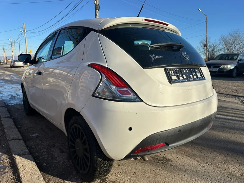 Lancia Ypsilon 1, 200GPL EURO6, снимка 5 - Автомобили и джипове - 52934678