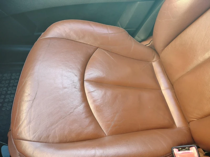 Mercedes-Benz E 280 /320 4matic/на пружини, снимка 13 - Автомобили и джипове - 53038717