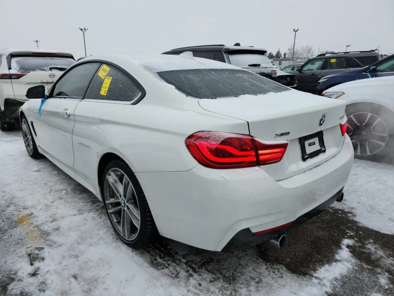 BMW 440 440I XDRIVE  CARFAX, снимка 4 - Автомобили и джипове - 53220937