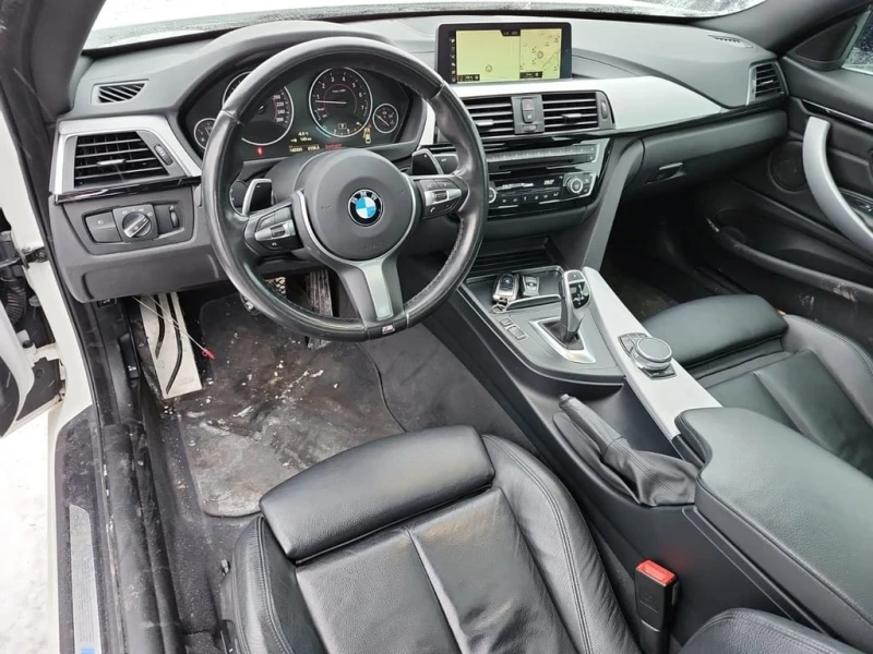 BMW 440 440I XDRIVE  CARFAX, снимка 11 - Автомобили и джипове - 53220937
