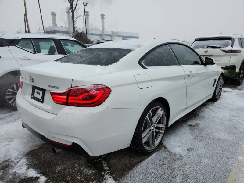 BMW 440 440I XDRIVE  CARFAX, снимка 3 - Автомобили и джипове - 53220937