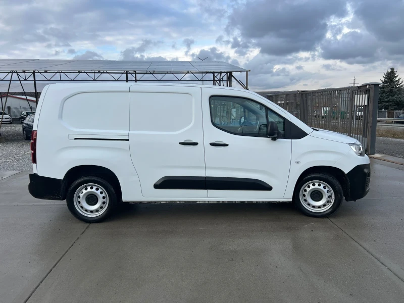 Citroen Berlingo 1.5BlueHDI Euro6D!!, снимка 9 - Автомобили и джипове - 53289444