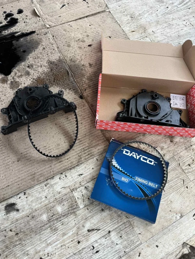 Audi A3 1.6tdi automat 182000km, снимка 17 - Автомобили и джипове - 53307566