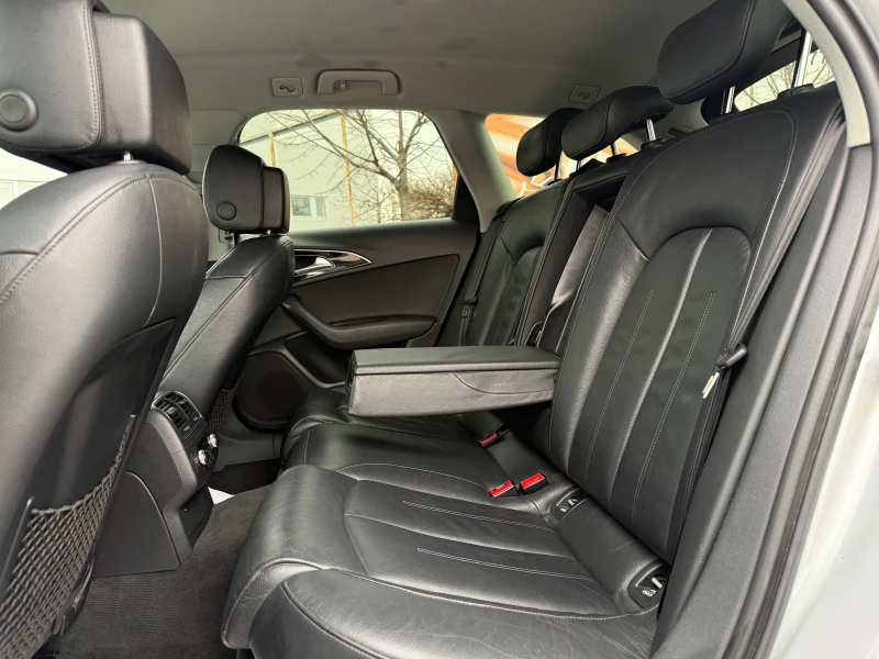 Audi A6 Allroad 3.0TDI 245к.с., снимка 9 - Автомобили и джипове - 53384052