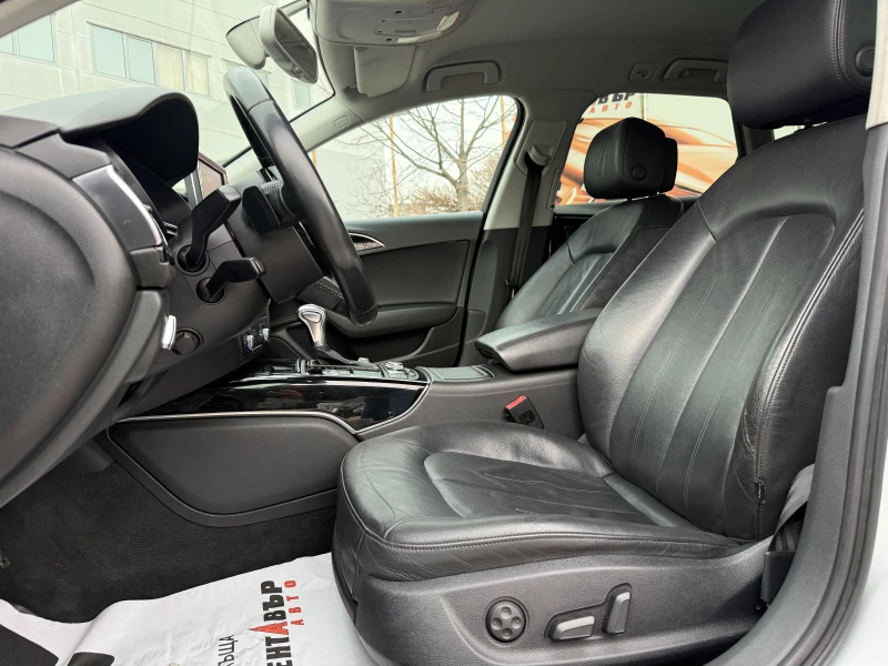 Audi A6 Allroad 3.0TDI 245к.с., снимка 8 - Автомобили и джипове - 53384052