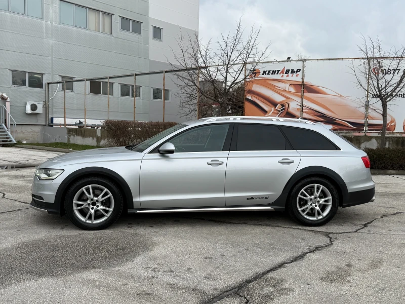 Audi A6 Allroad 3.0TDI 245к.с., снимка 2 - Автомобили и джипове - 53384052
