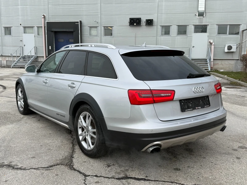 Audi A6 Allroad 3.0TDI 245к.с., снимка 3 - Автомобили и джипове - 53384052