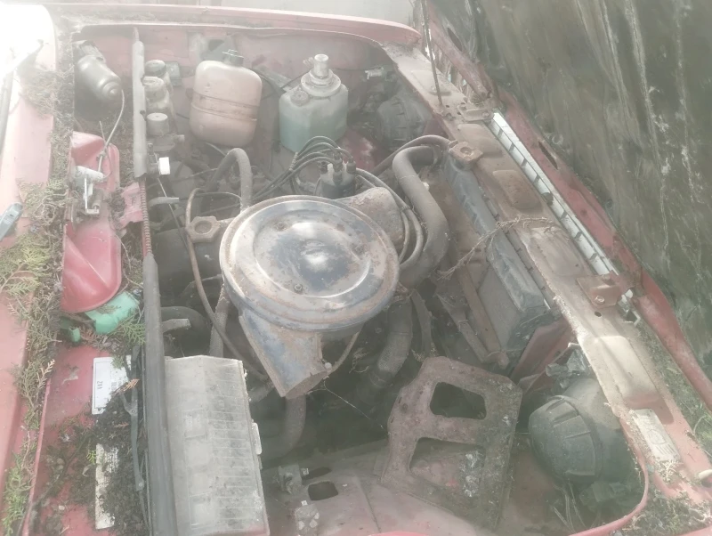 Lada 2107, снимка 2 - Автомобили и джипове - 53480601