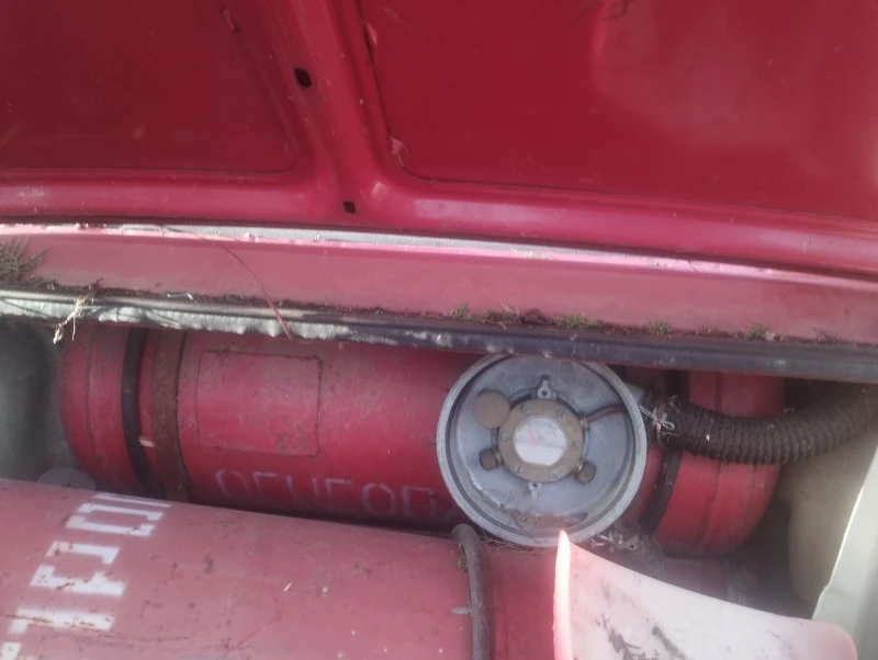 Lada 2107, снимка 5 - Автомобили и джипове - 53480601