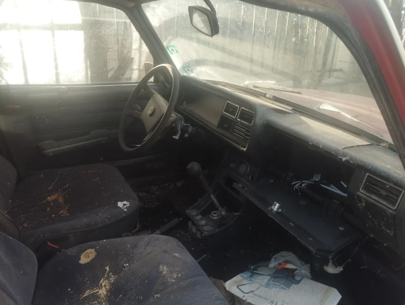 Lada 2107, снимка 4 - Автомобили и джипове - 53480601