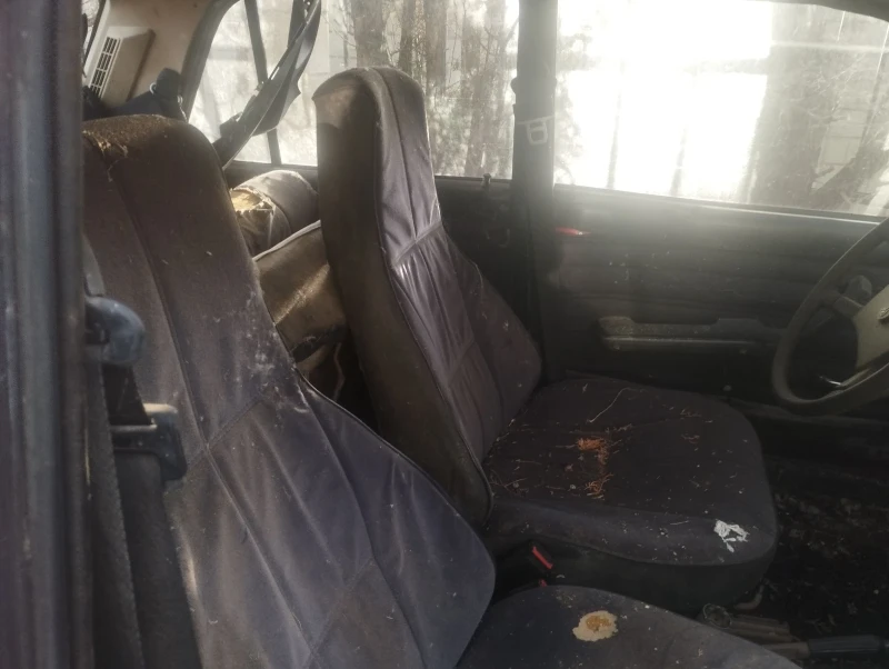 Lada 2107, снимка 3 - Автомобили и джипове - 53480601