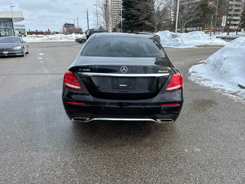 Mercedes-Benz E 400 CARFAX, снимка 3 - Автомобили и джипове - 53483079