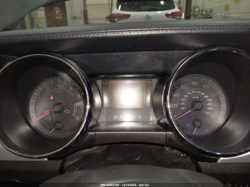 Ford Mustang 2.3l Ecoboost, снимка 7 - Автомобили и джипове - 53600507