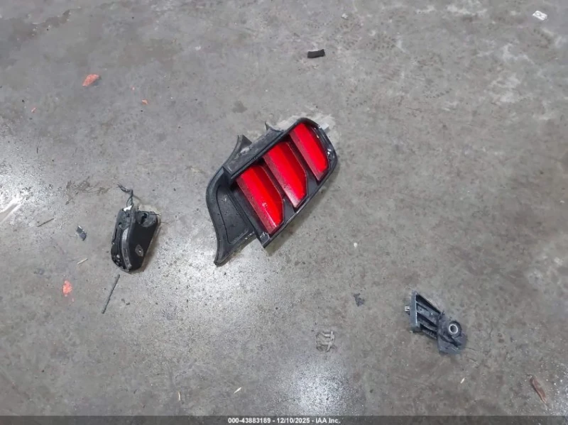 Ford Mustang 2.3l Ecoboost, снимка 12 - Автомобили и джипове - 53600507