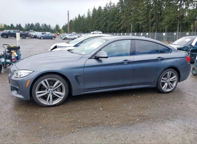 BMW 430  - изображение 8