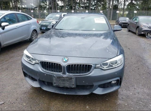 BMW 430  - изображение 5