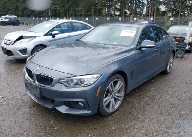 BMW 430  - изображение 2