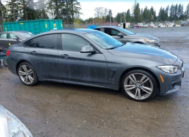 BMW 430  - изображение 7
