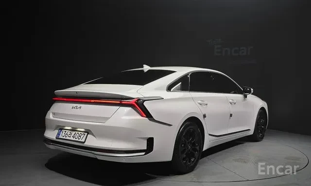 Kia K8 3.5 LPG 2WD PRESTIGE* НАЙ-НИСКА ЦЕНА В БЪЛГАРИЯ*  - изображение 2