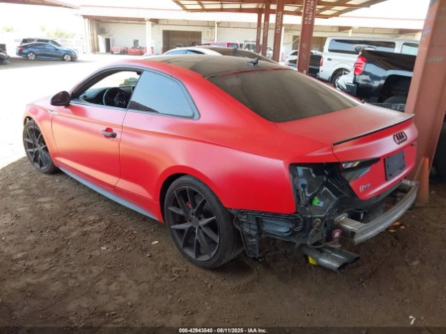 Audi S5 PREMIUM PLUS  - изображение 4