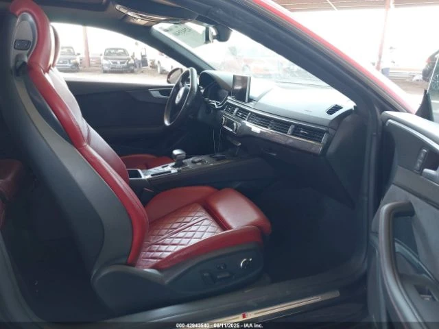 Audi S5 PREMIUM PLUS  - изображение 6