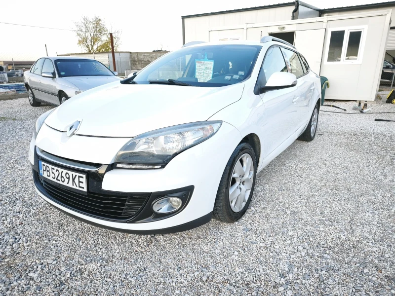 Renault Megane 1.5dci - 7700 лв. / 3936.95 € - 68956876 1