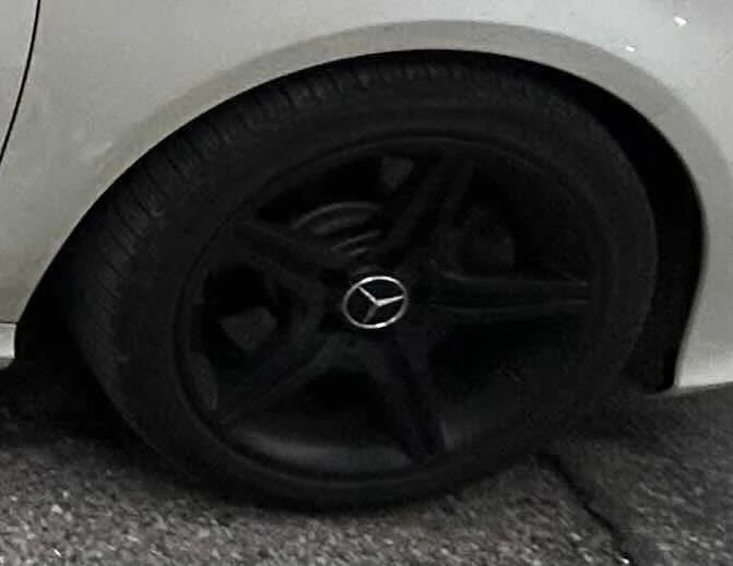 Mercedes-Benz CLA * 250 * CARFAX * ЦЕНА ДО БГ, снимка 6 - Автомобили и джипове - 53099317