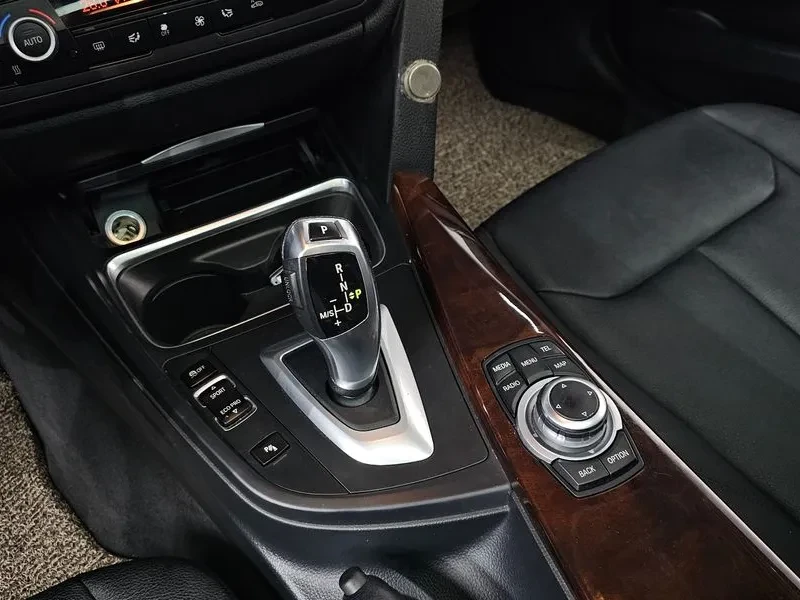 BMW 320 d | Mobile.bg � ����������� 9